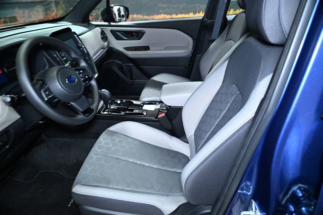 Certified 2026 Subaru Forester image 20