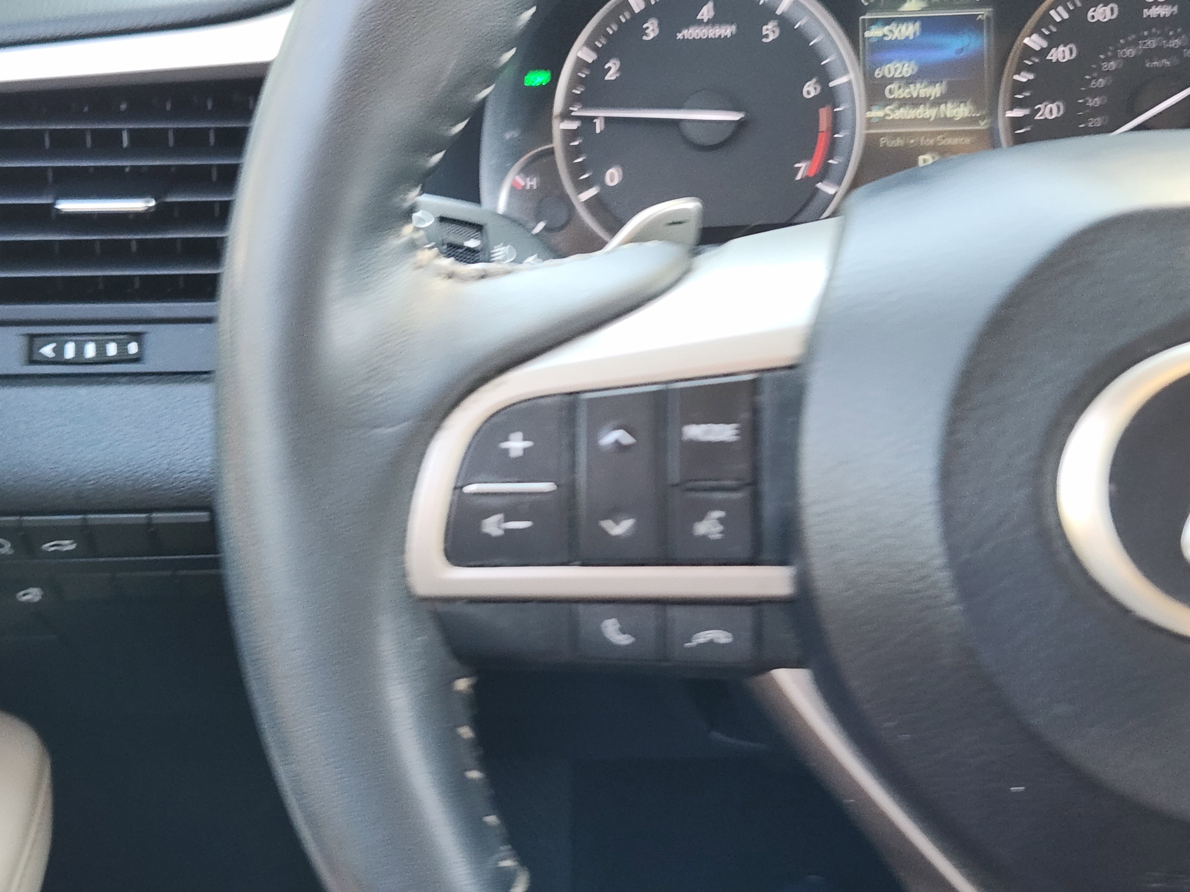 Used 2022 Lexus RX 350 FWD w/ Premium Package image 38