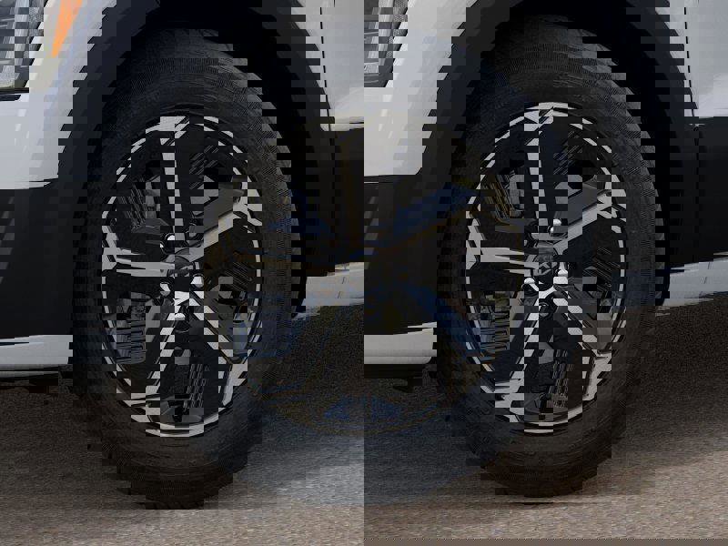 New 2026 Kia Niro LX image 9