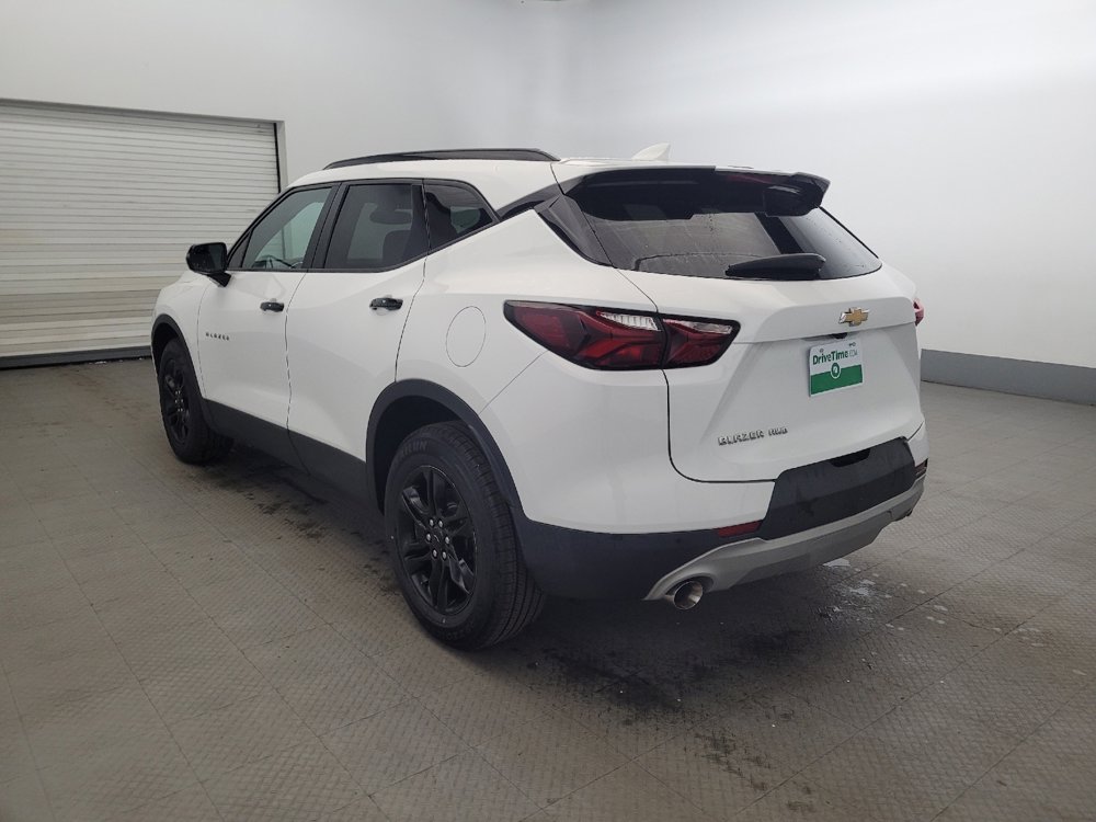 Used 2020 Chevrolet Blazer LT AWD/4WD image 5