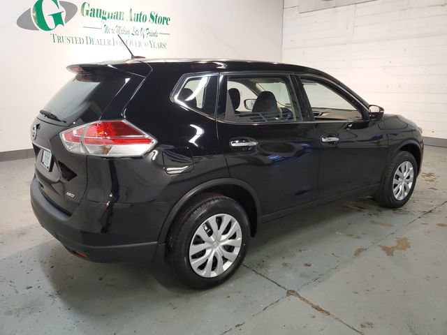Used 2015 Nissan Rogue S image 7
