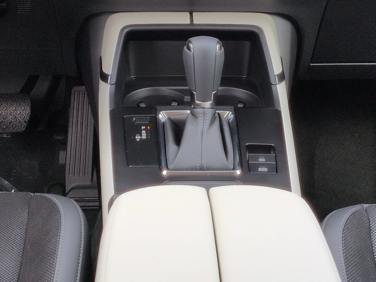 New 2026 MAZDA CX-5 Select AWD/4WD image 19