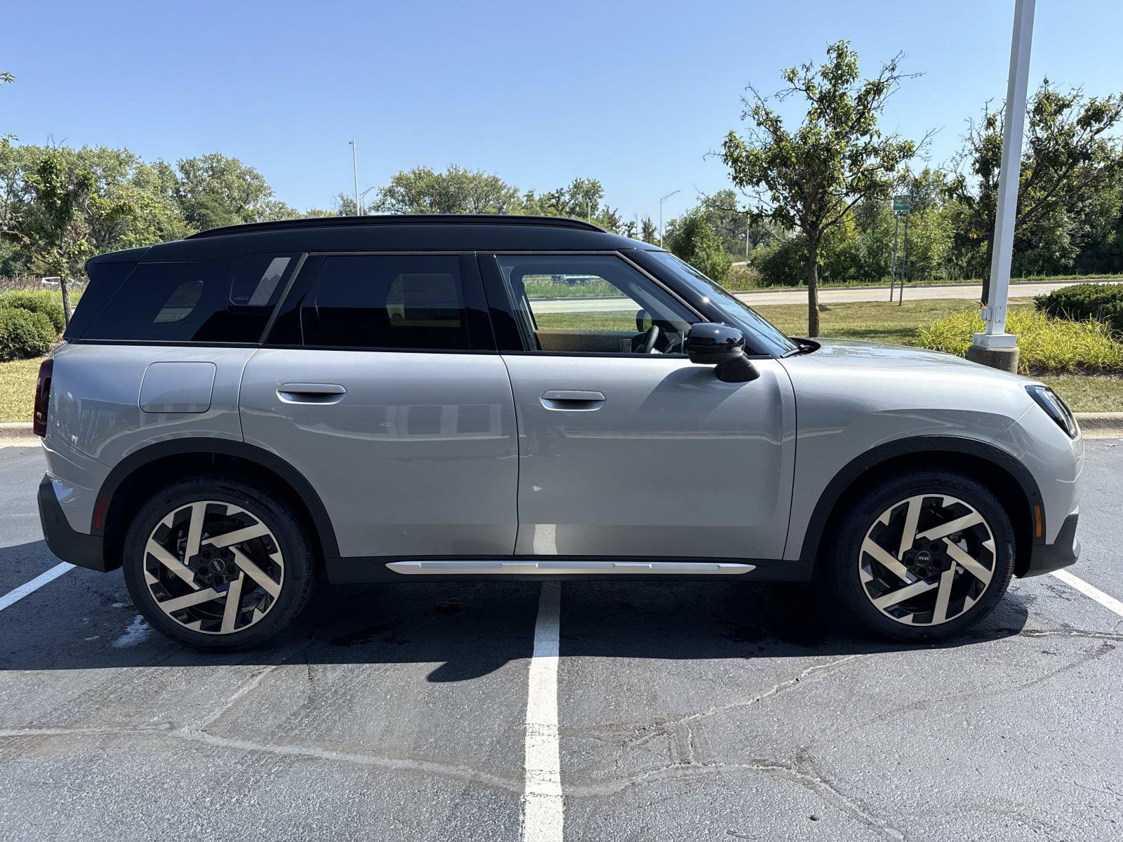 New 2026 MINI Cooper Countryman S AWD/4WD image 5