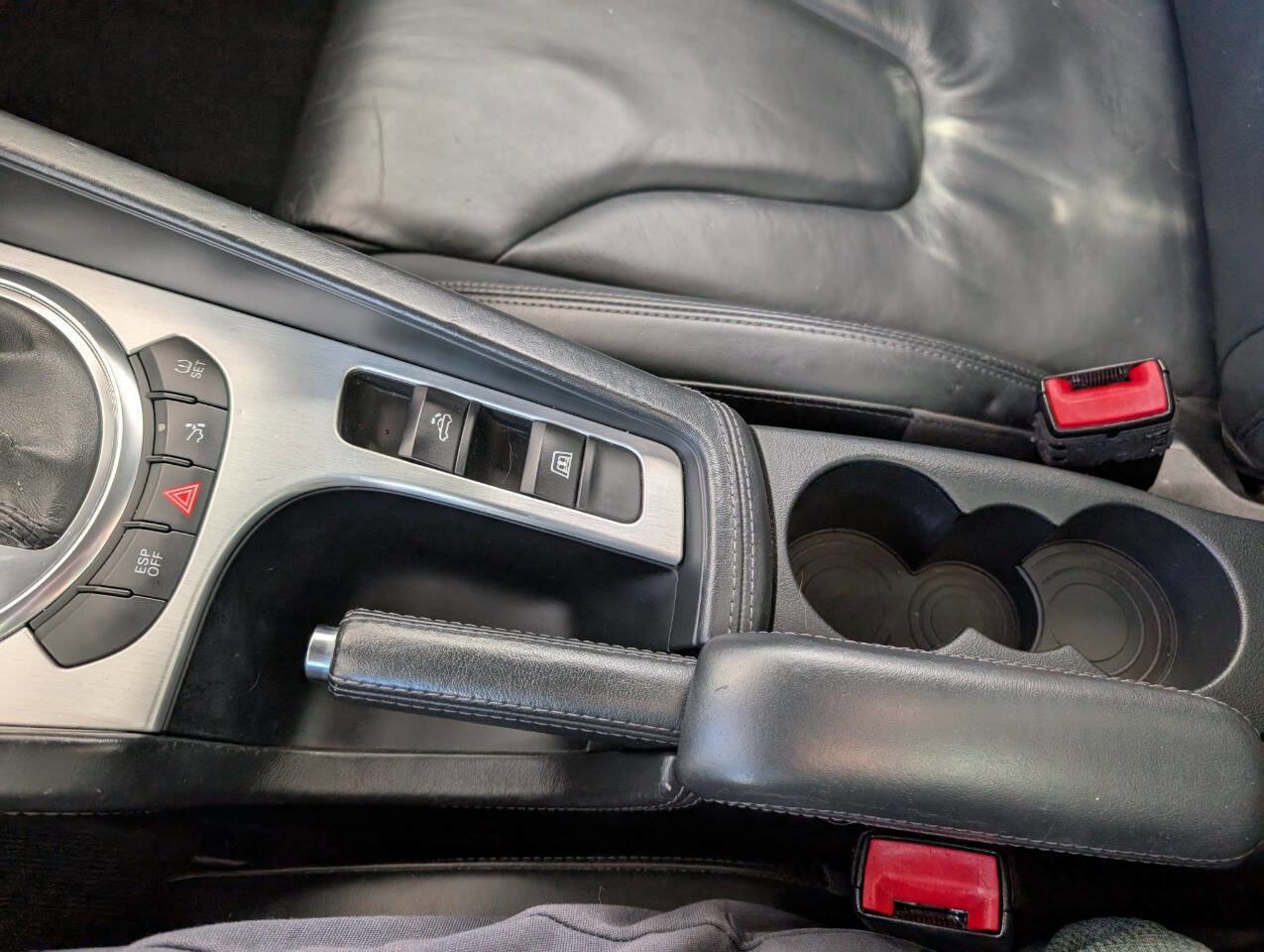 Used 2009 Audi TT 3.2 Prestige image 25