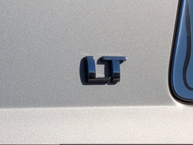 Used 2017 Chevrolet Tahoe LT RWD image 8