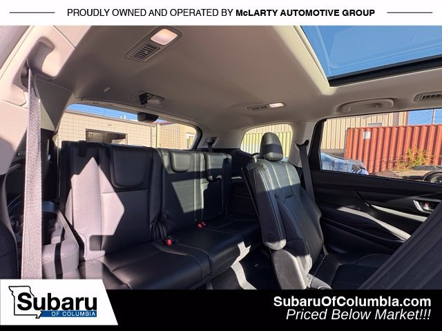 Used 2025 Subaru Ascent Bronze Edition AWD/4WD image 51