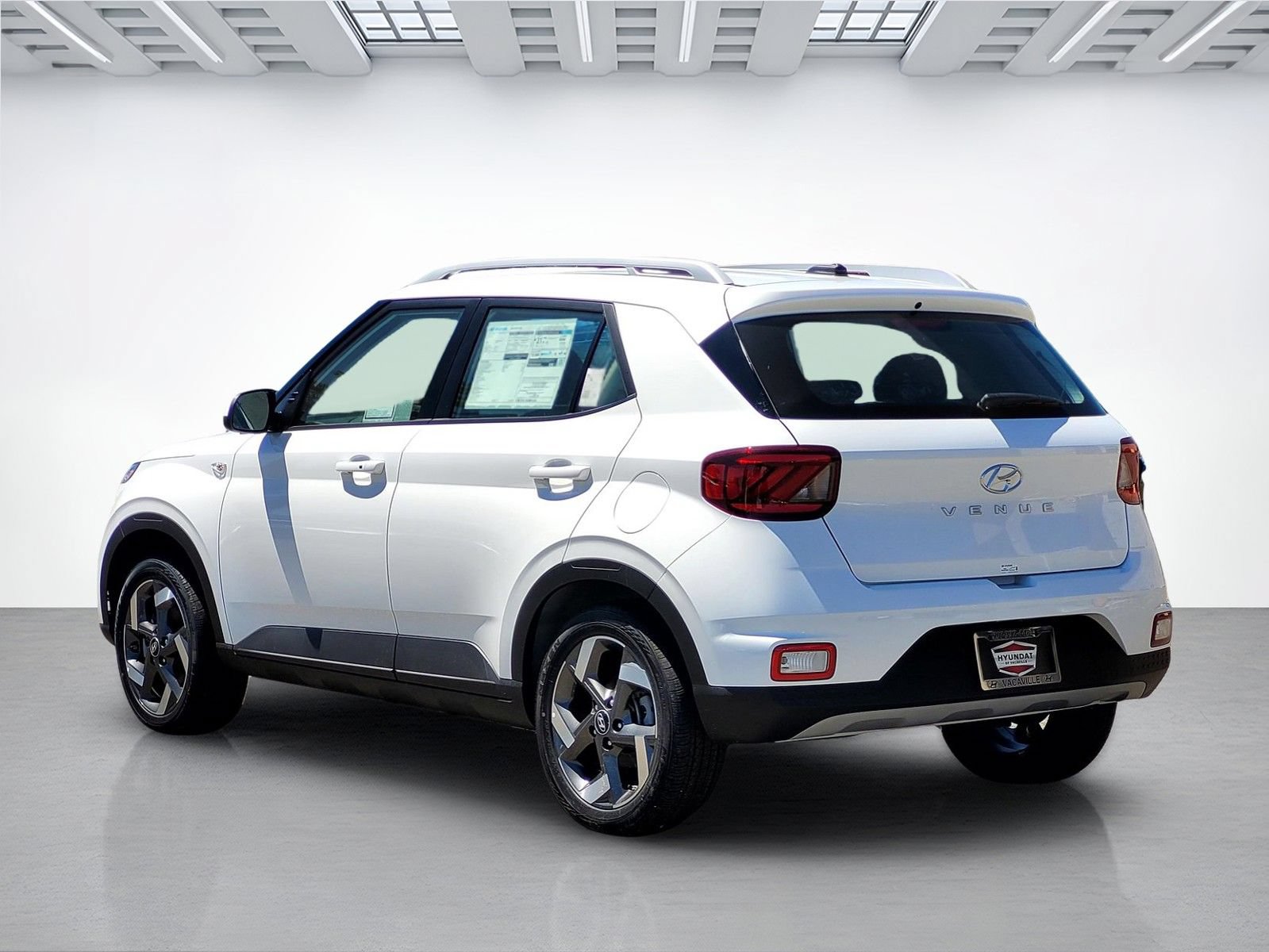 New 2026 Hyundai Venue SEL FWD image 6
