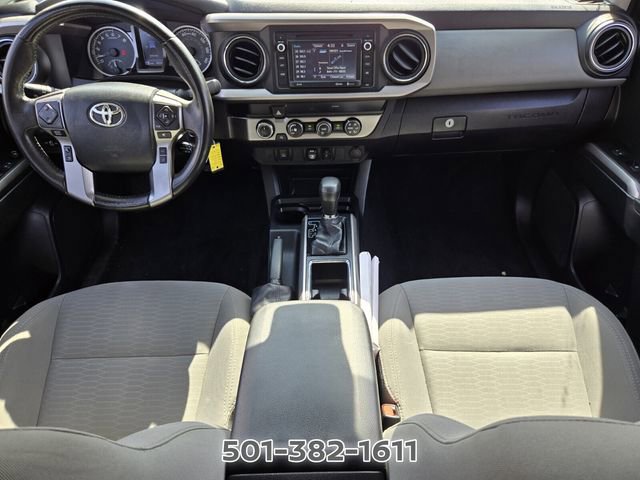 Used 2019 Toyota Tacoma SR5 AWD/4WD image 15