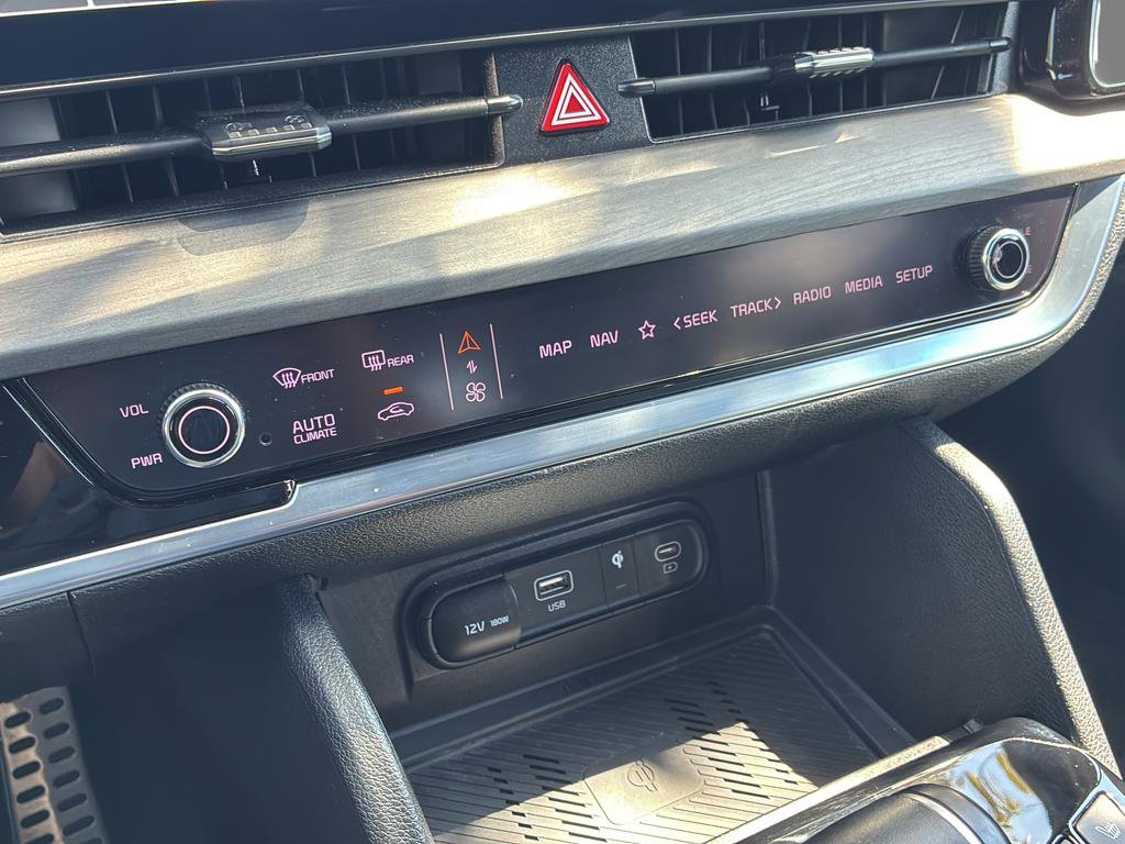 Used 2024 Kia Sportage X-Pro Prestige image 31