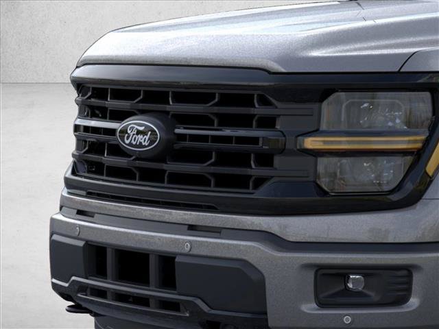 New 2026 Ford F150 XLT w/ Equipment Group 302A MID AWD/4WD image 17