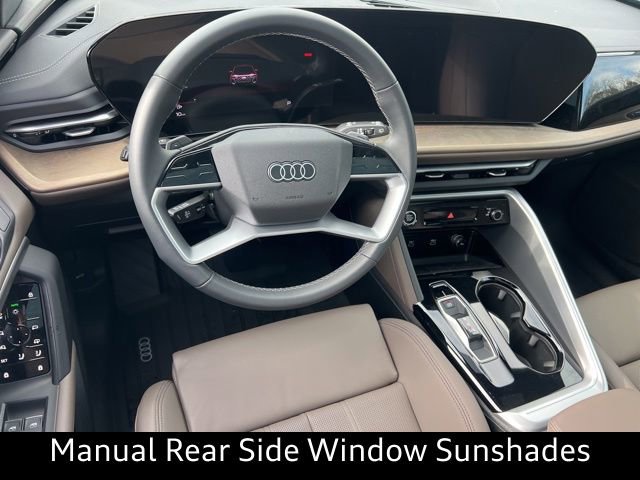New 2025 Audi Q5 Premium Plus image 33