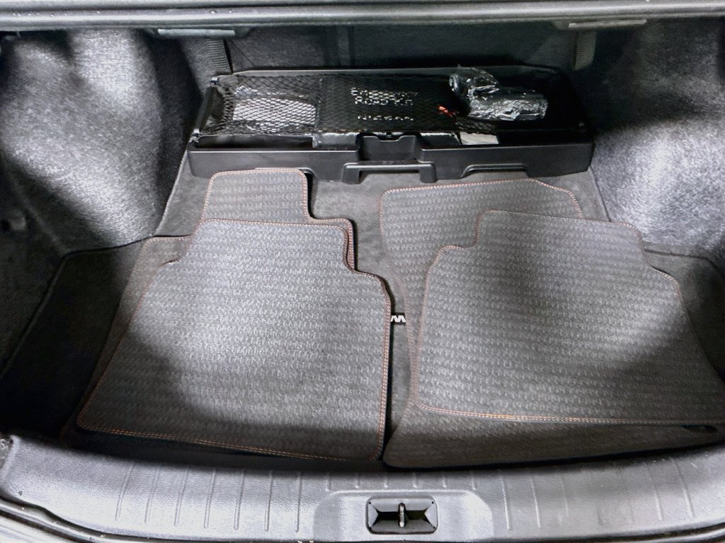Certified 2025 Nissan Altima 2.5 SR w/ SR Premium Package FWD image 28