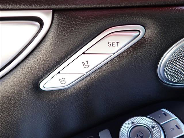 Used 2022 Genesis G80 2.5T w/ Prestige Package AWD/4WD image 16