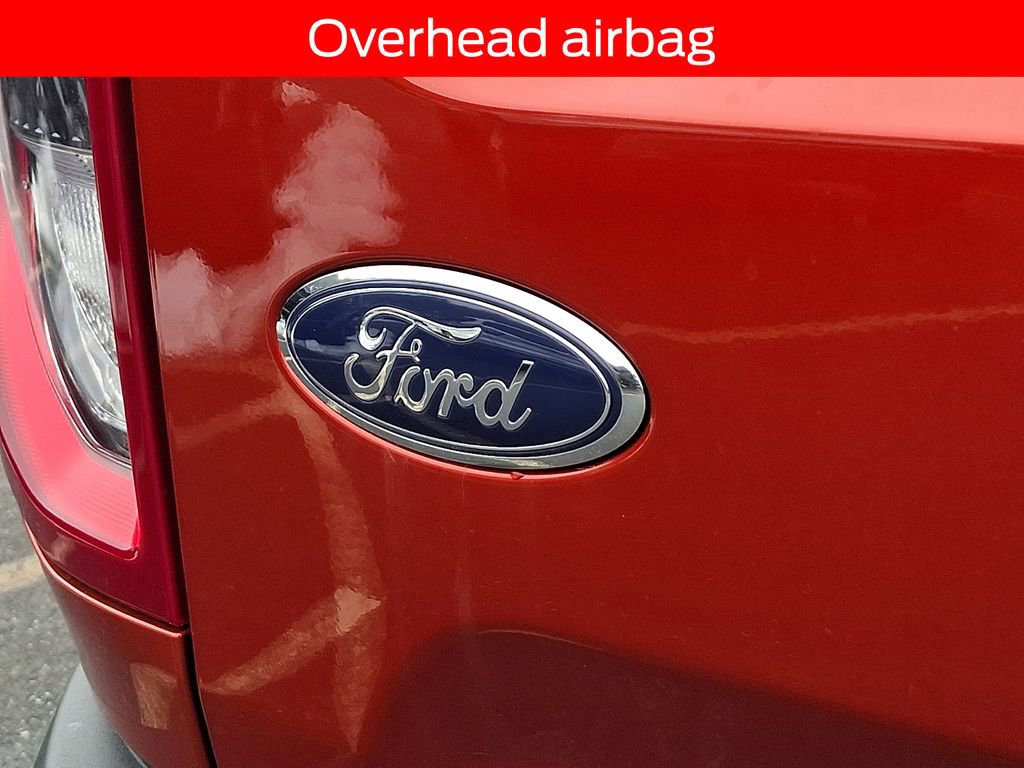 Used 2024 Ford Bronco Sport Badlands image 30