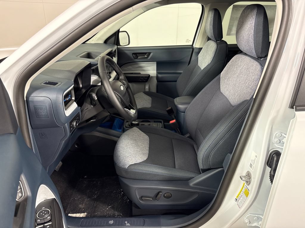 New 2026 Ford Maverick XLT w/ XLT Luxury Package FWD image 29