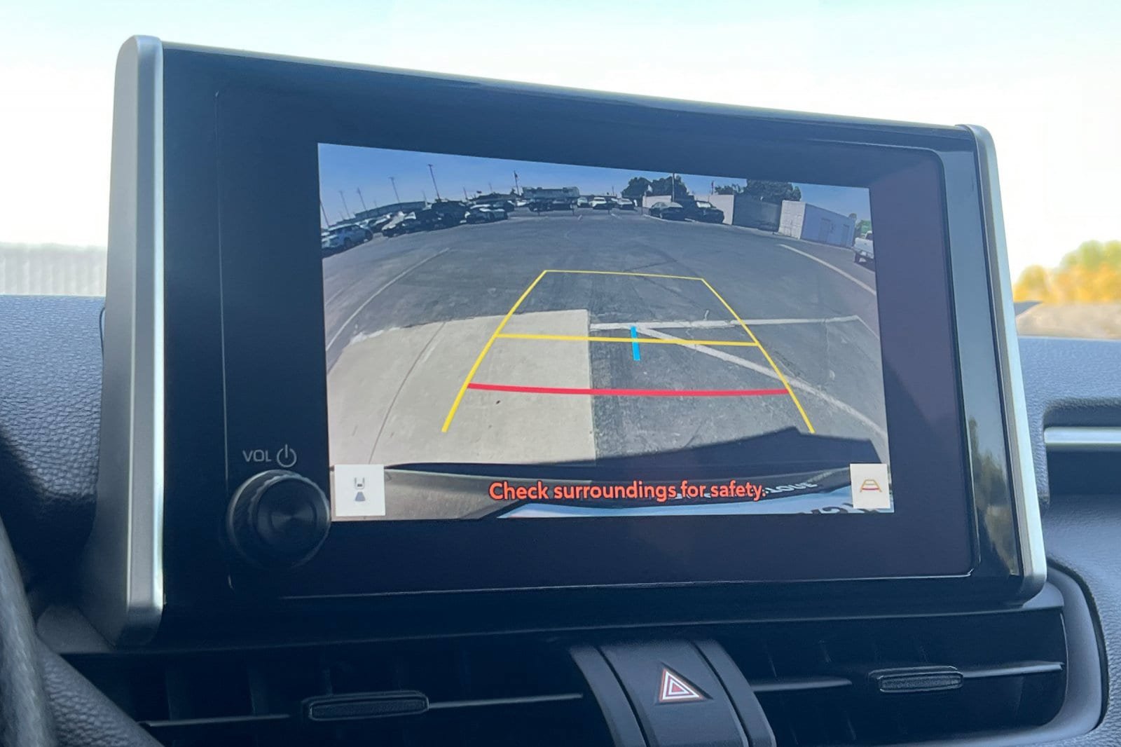 Certified 2024 Toyota RAV4 XLE FWD image 19