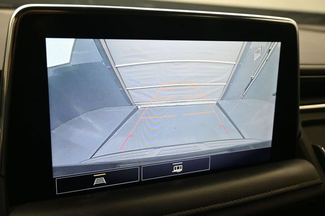 Used 2021 Chevrolet Suburban LT AWD/4WD image 27