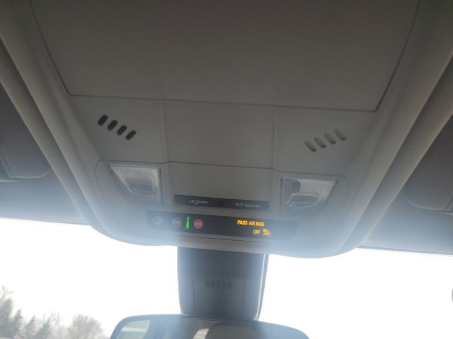 Used 2024 Chevrolet Equinox LS w/ Sport Edition image 28