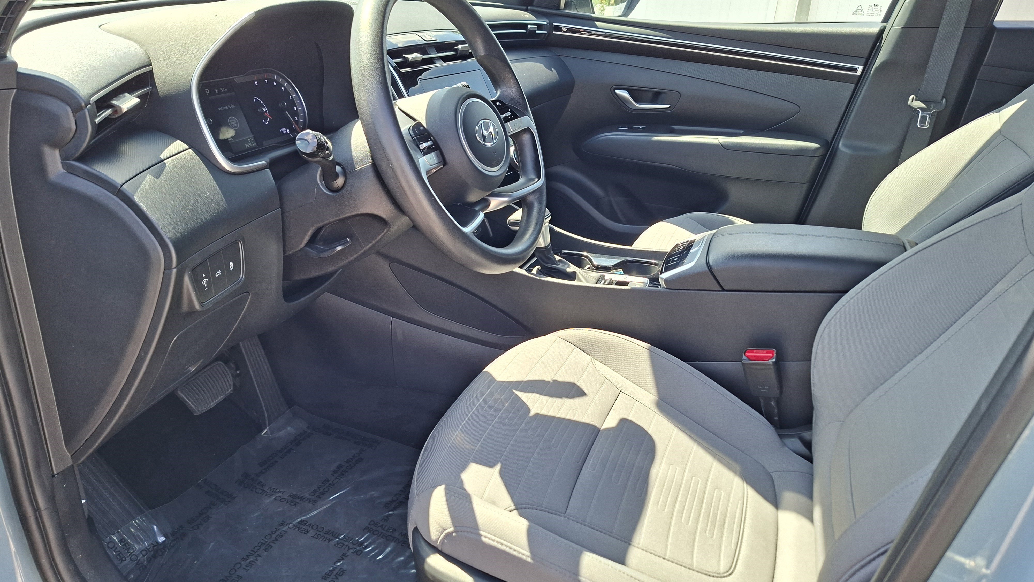 Used 2022 Hyundai Santa Cruz SEL AWD/4WD image 9