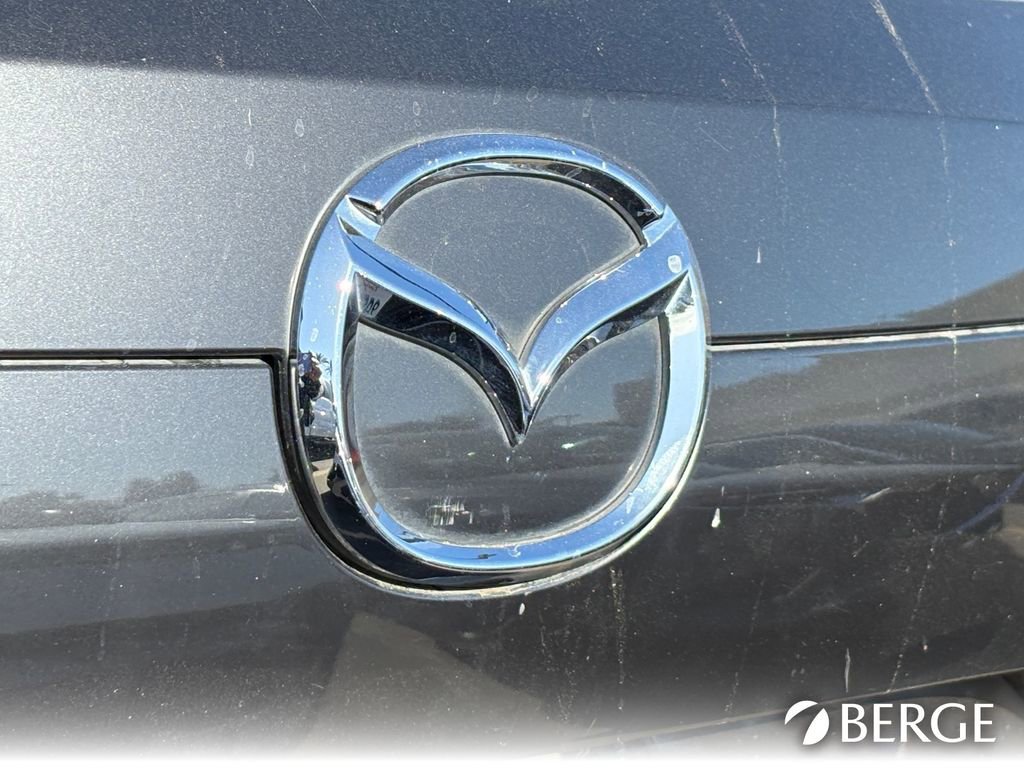 Used 2018 MAZDA CX-5 Touring w/ Preferred Equipment Package FWD image 10