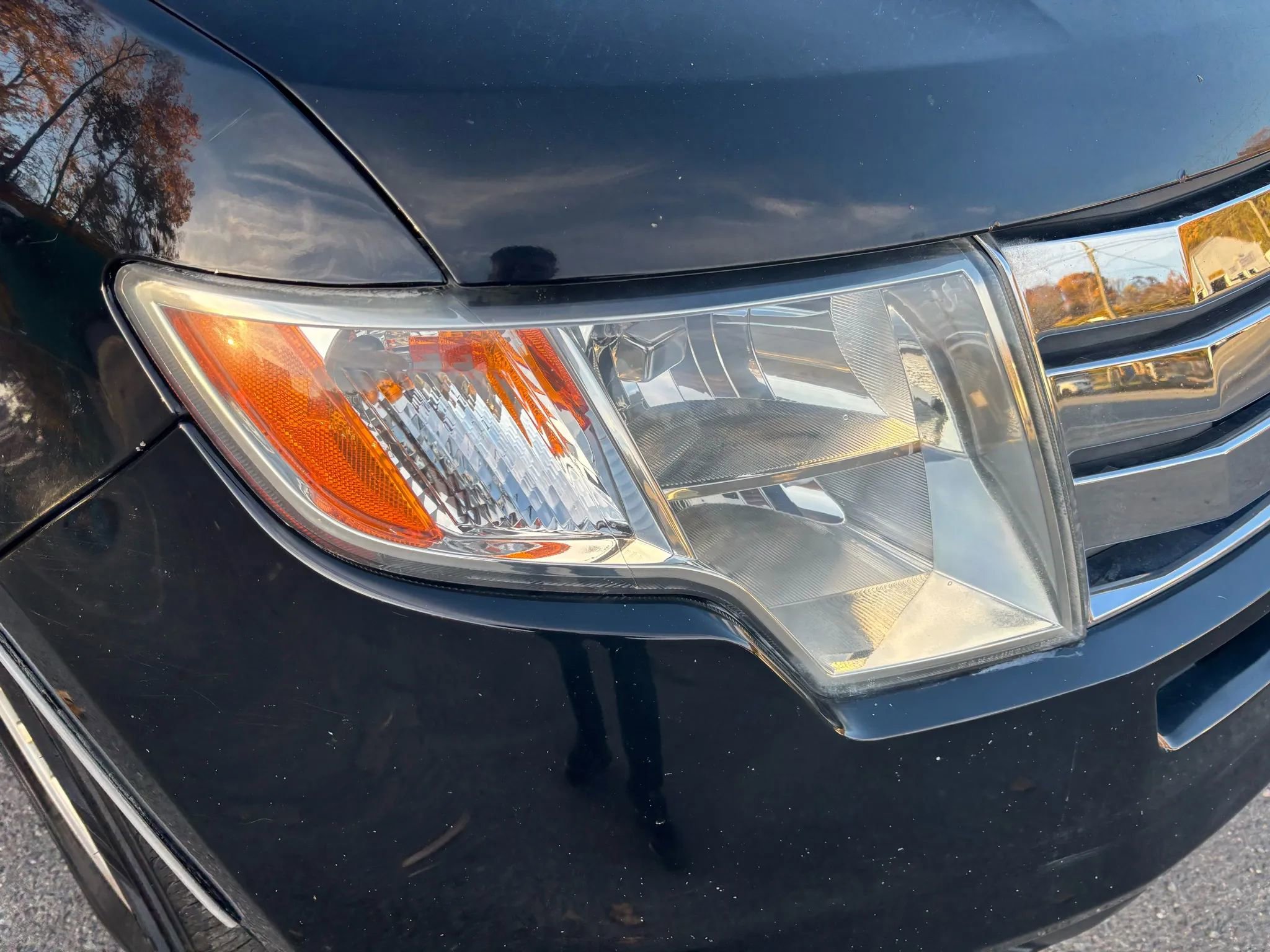 Used 2008 Ford Edge SEL image 4