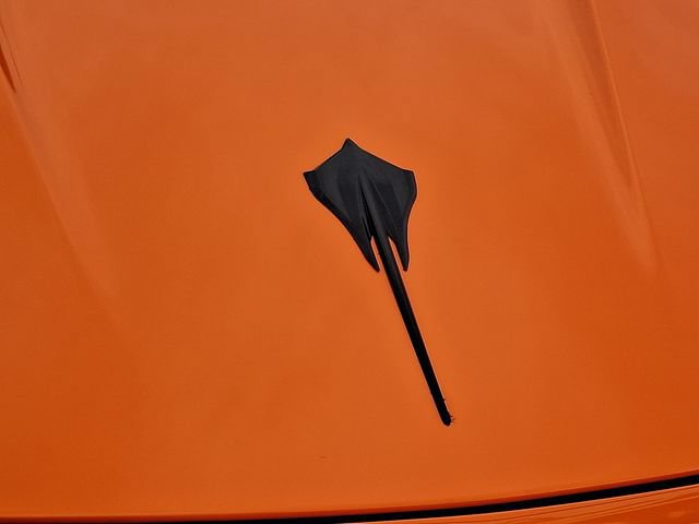 Used 2024 Chevrolet Corvette Stingray Convertible w/ Z51 Performance Package RWD image 8