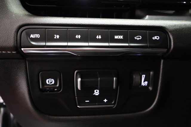 Used 2023 Cadillac Escalade Sport w/ Touring Package AWD/4WD image 33