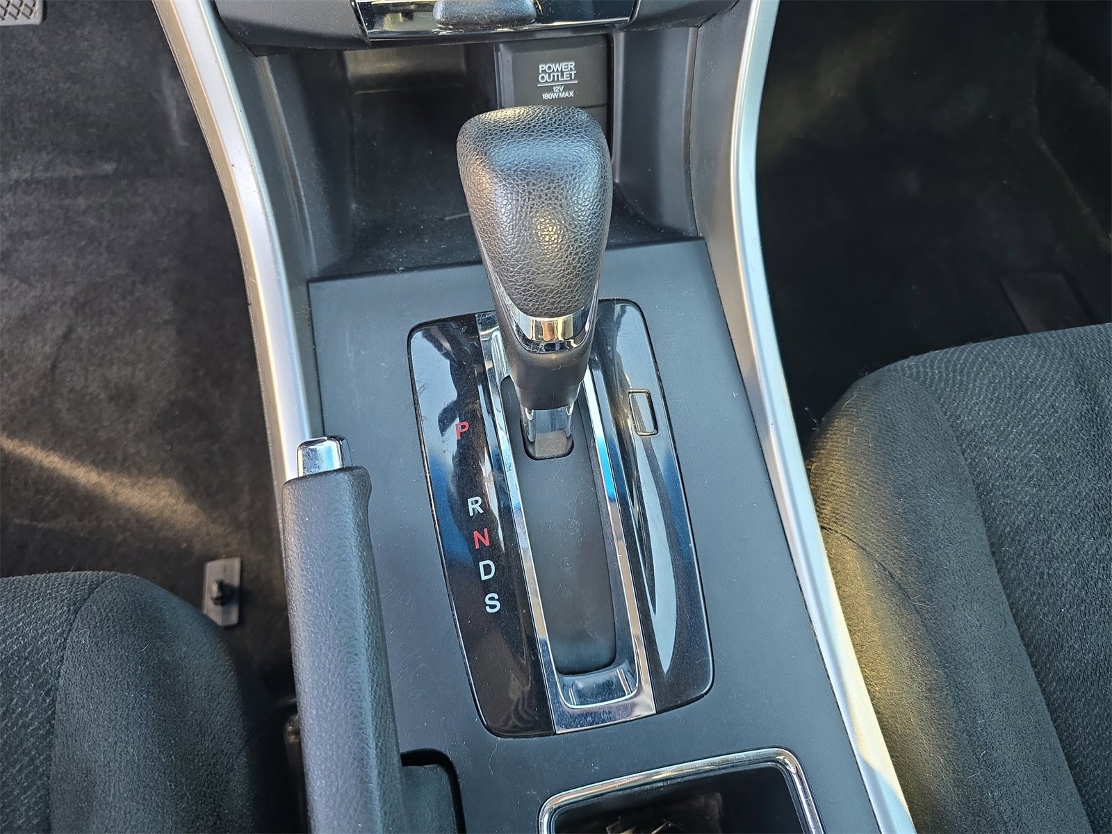 Used 2013 Honda Accord LX-S image 17