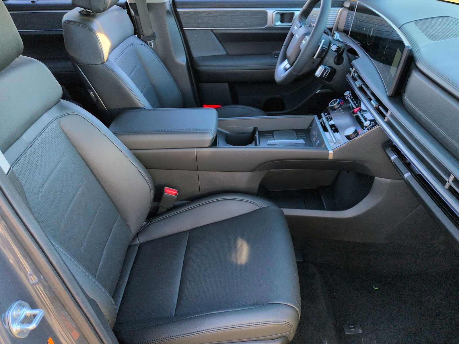 New 2026 Hyundai Santa Fe Limited image 22