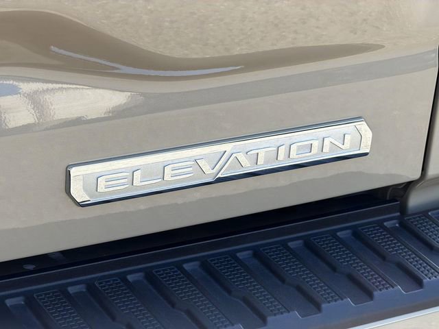 Used 2023 GMC Sierra 1500 Elevation AWD/4WD image 31