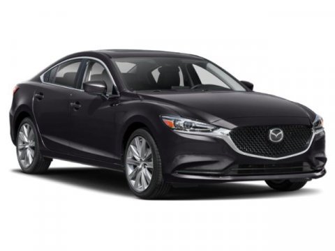 Used 2021 MAZDA MAZDA6 Touring image 9