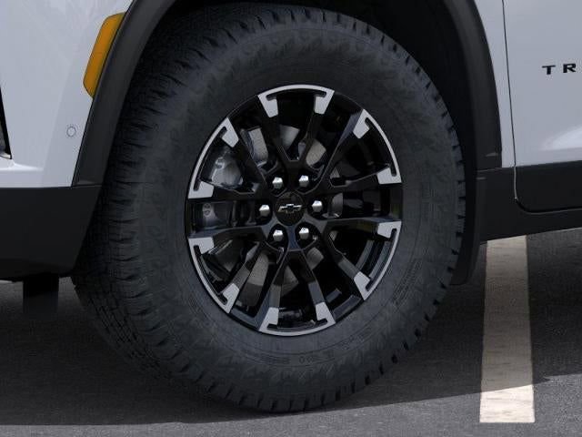 New 2026 Chevrolet Traverse Z71 w/ Enhanced Driving Package image 11