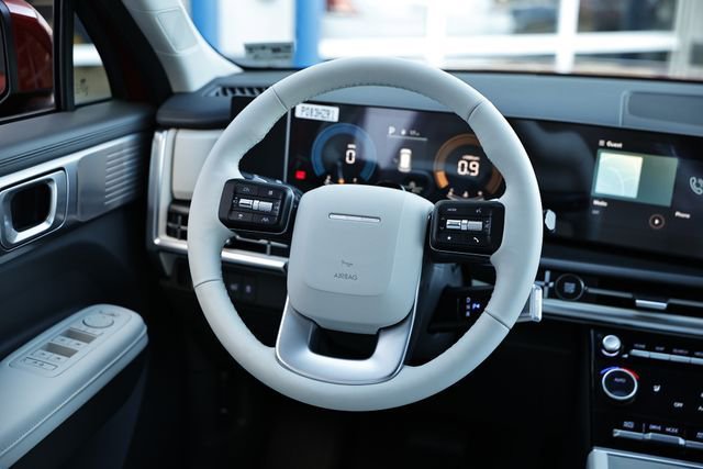 New 2026 Hyundai Santa Fe SEL image 10