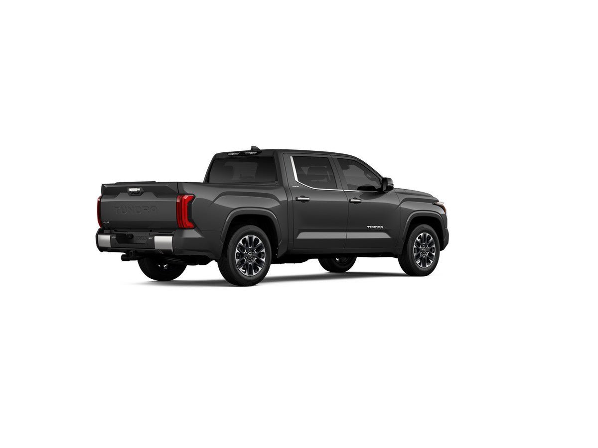New 2026 Toyota Tundra Limited image 10