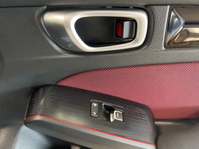 Used 2024 Honda Civic Si image 14