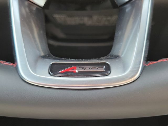 New 2026 Acura ADX A-Spec FWD image 16