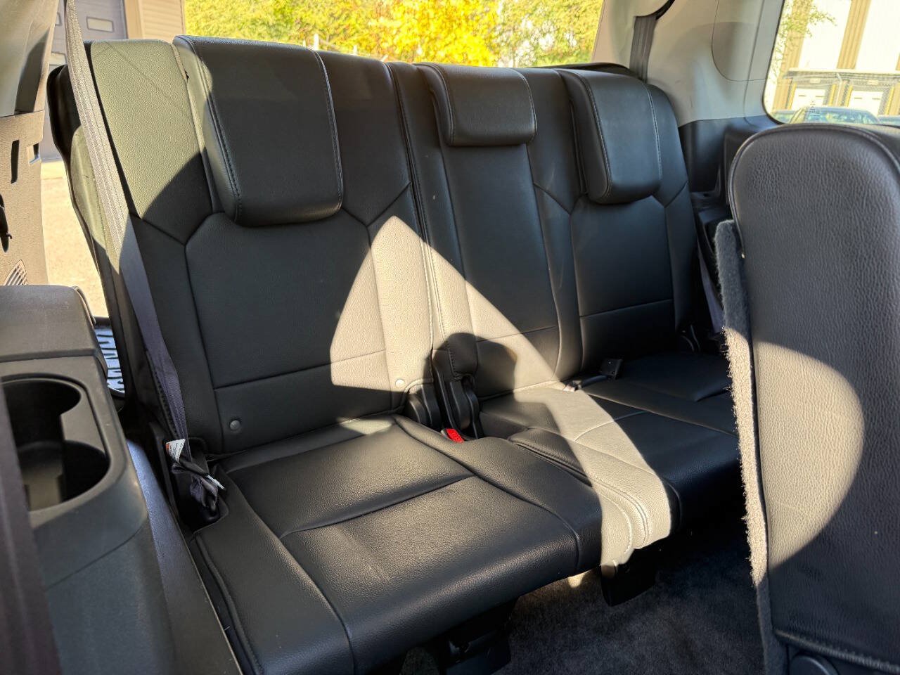 Used 2013 Honda Pilot EX-L image 31