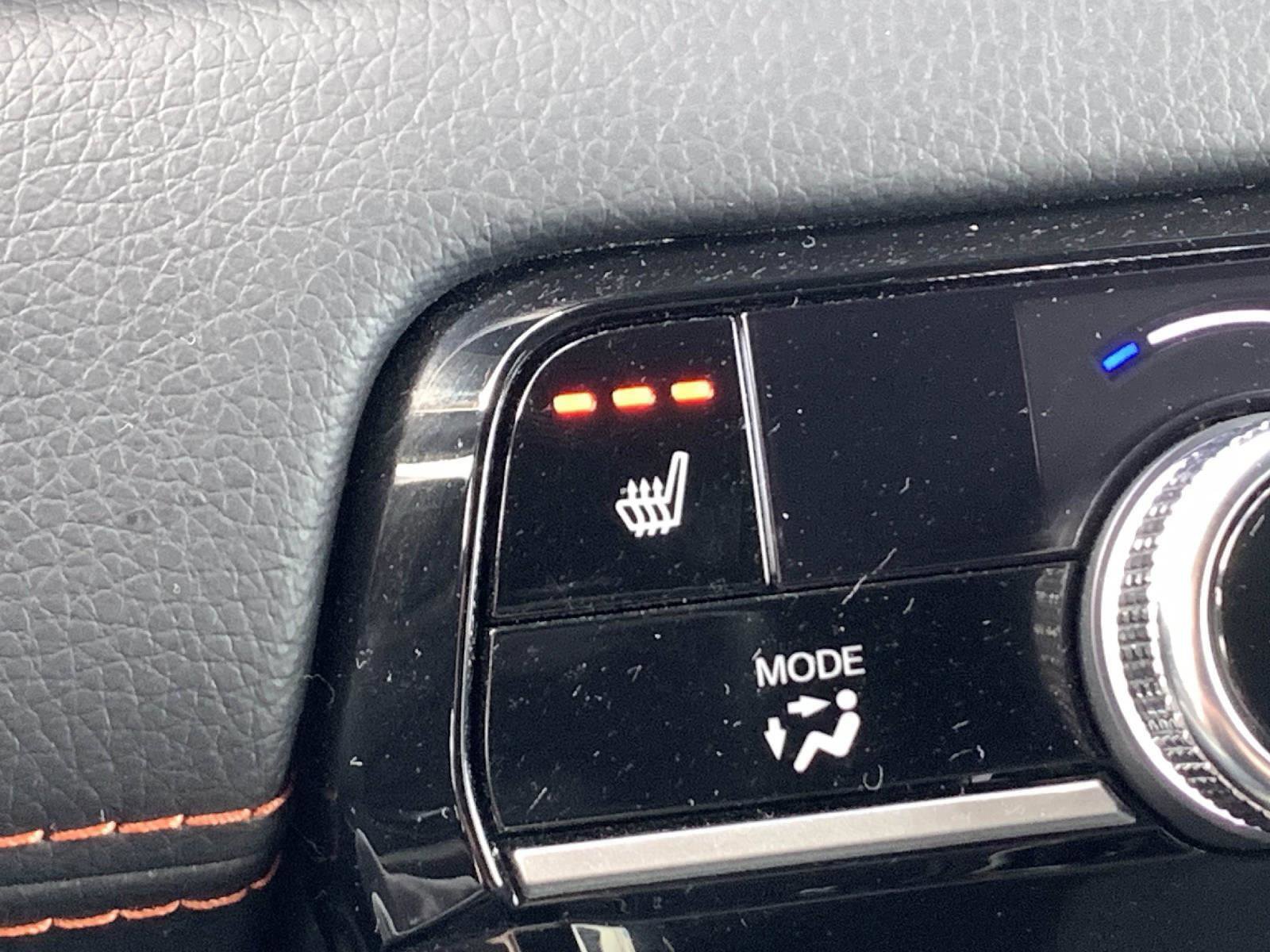 Used 2023 Honda Pilot Sport image 25