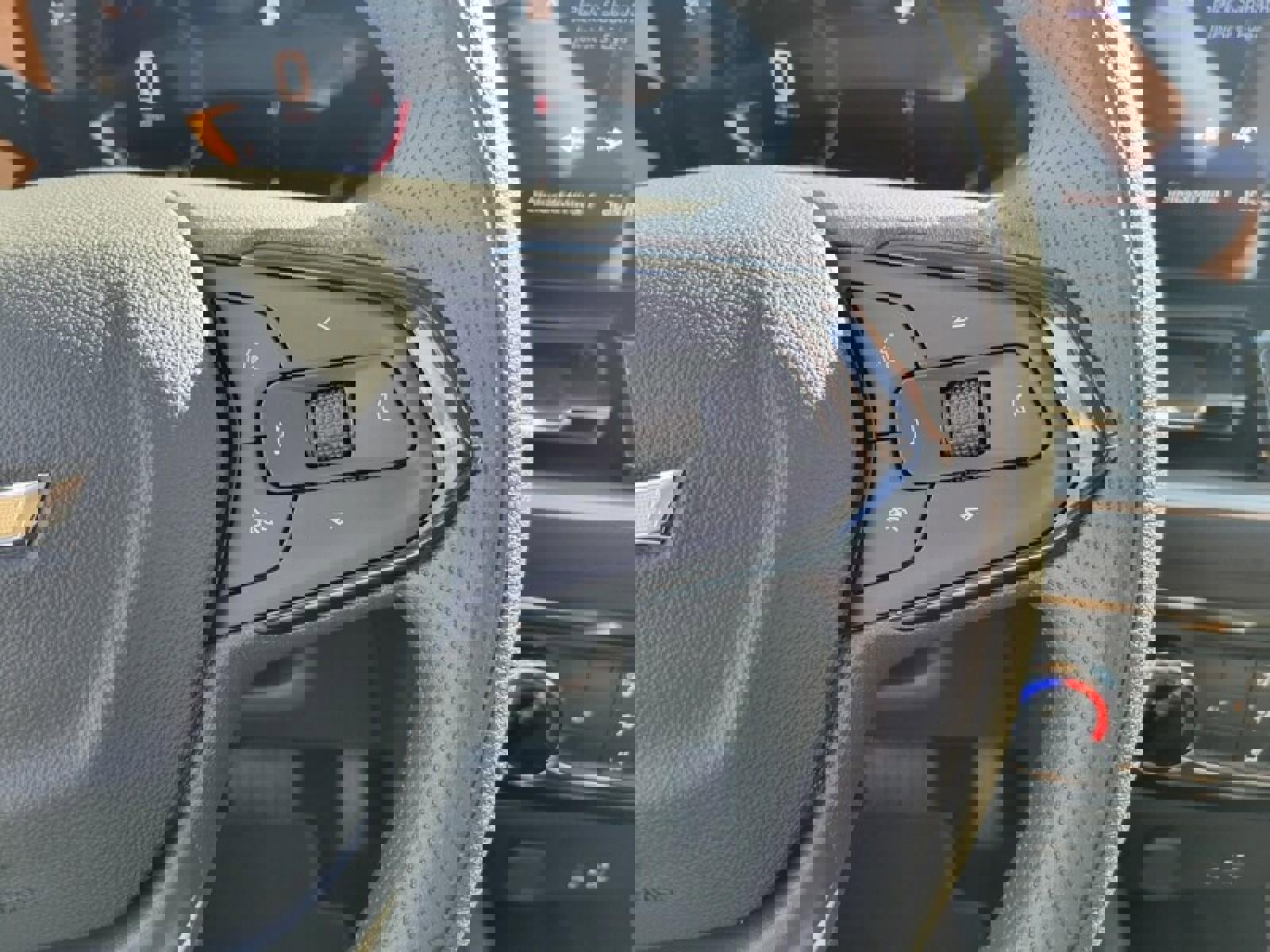 New 2026 Chevrolet TrailBlazer LT image 11