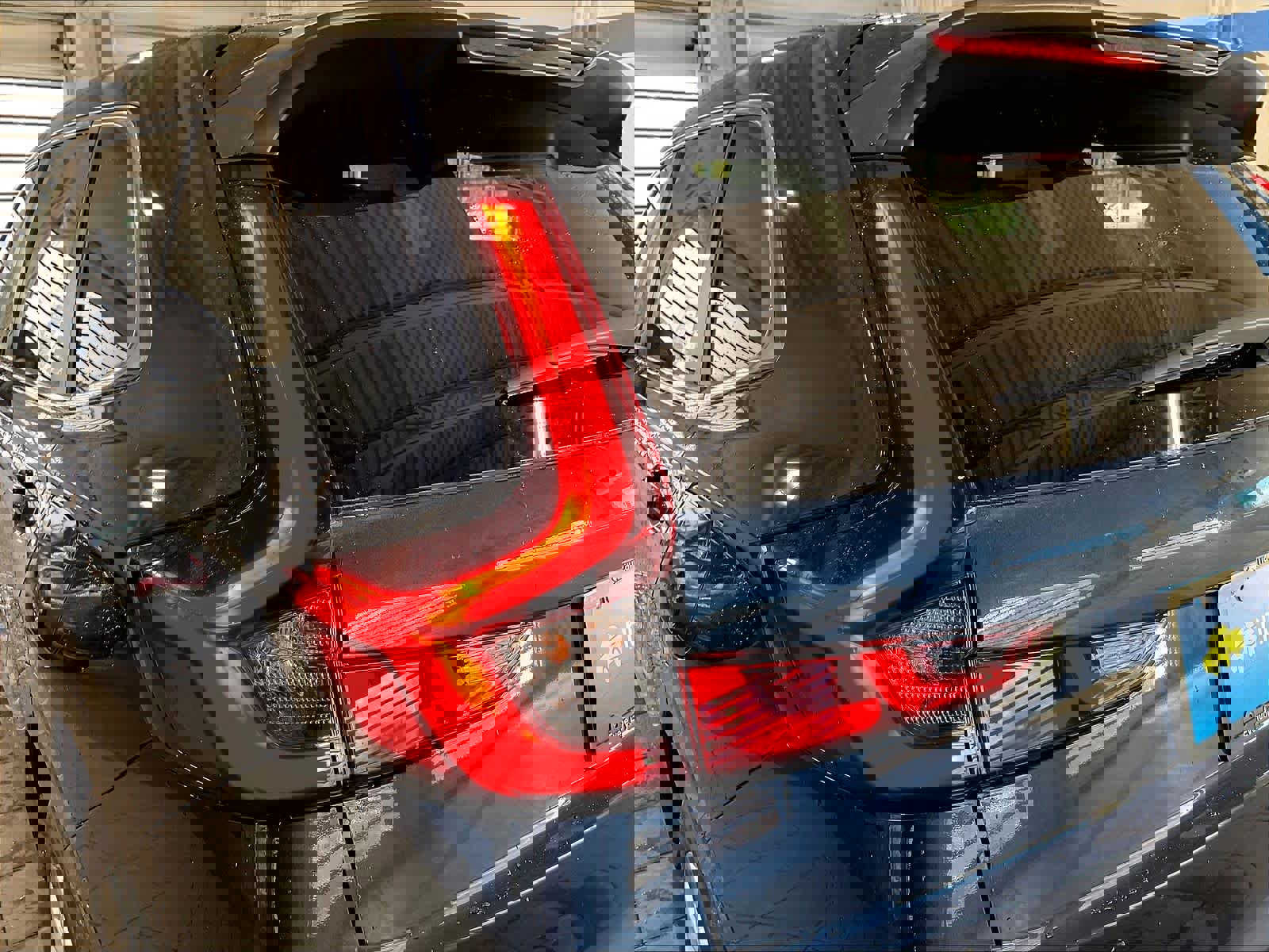 Certified 2025 Honda CR-V EX image 32