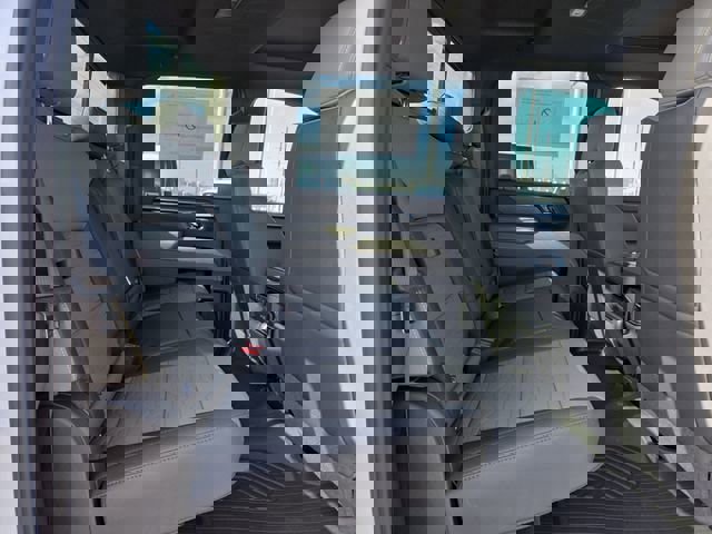 New 2026 Chevrolet Silverado 2500 ZR2 w/ ZR2 Bison Edition image 17