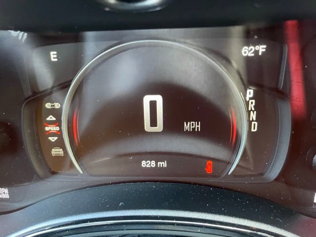 Used 2025 Dodge Durango R/T AWD/4WD image 19