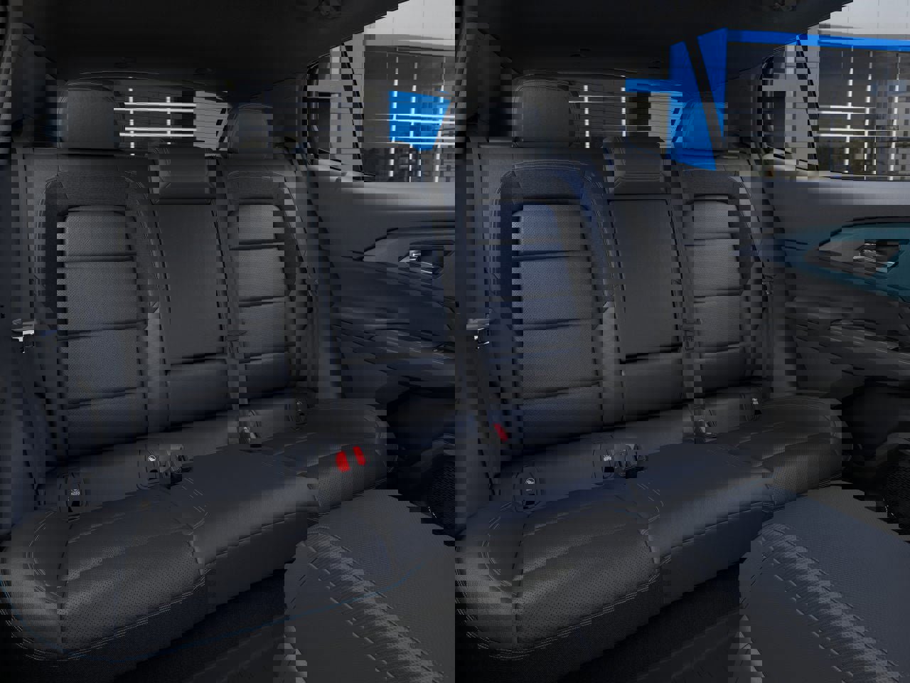 New 2026 Chevrolet Equinox EV LT w/ Convenience Package II image 52