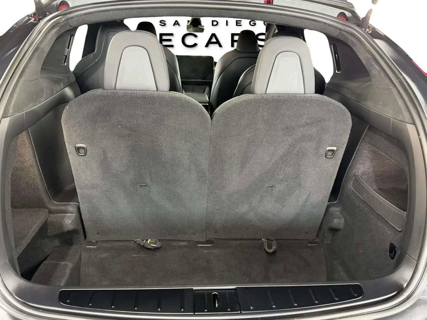 Used 2022 Tesla Model X Plaid image 20