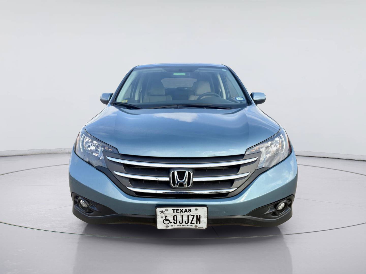 Used 2014 Honda CR-V EX image 10