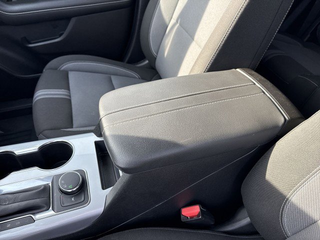 Certified 2024 Chevrolet Blazer LT w/ Convenience Package image 21