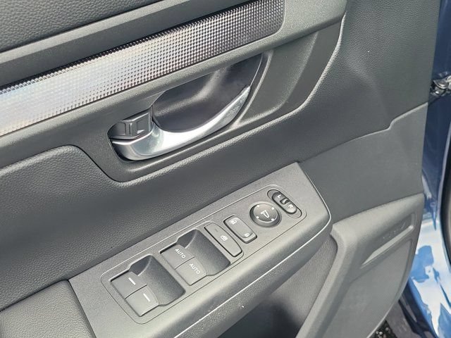 Used 2026 Honda CR-V TrailSport image 18