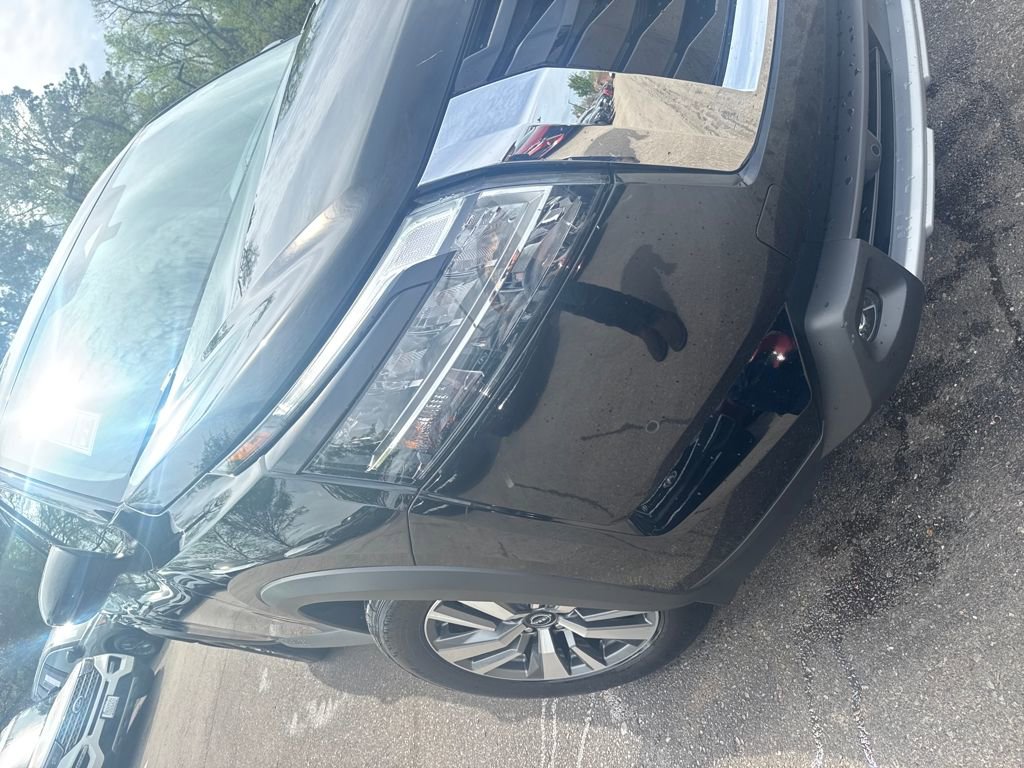 Certified 2024 Nissan Pathfinder SL image 37