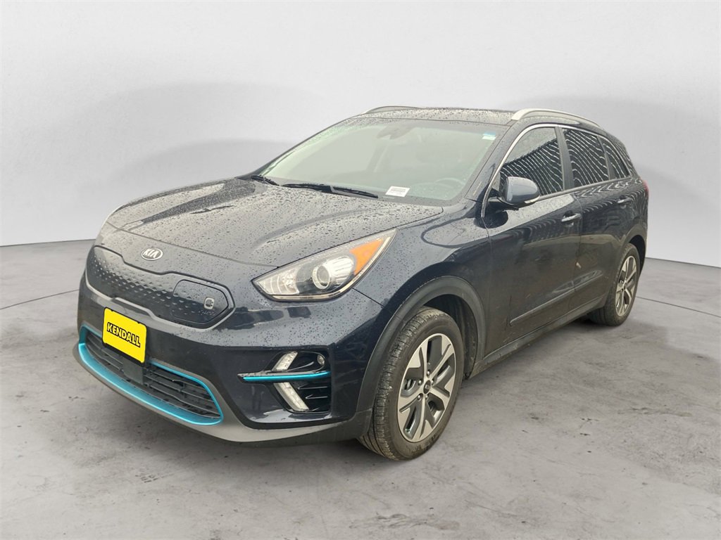 Used 2019 Kia Niro EX Premium w/ Cold Weather Package 1.0