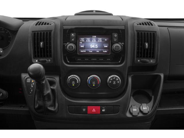 Used 2020 RAM ProMaster 1500 FWD image 41